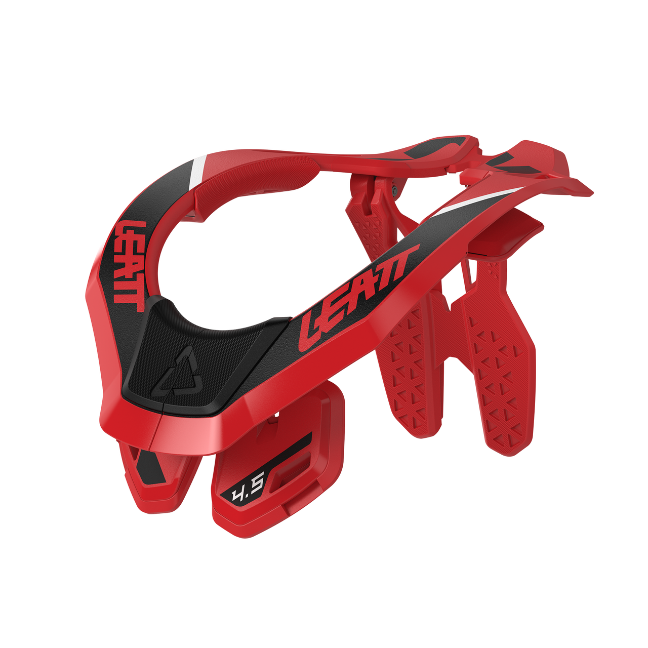 Leatt Neck Brace 4.5 Red