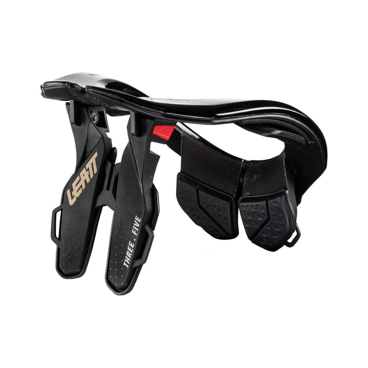 Leatt Neck Brace 3.5 Black