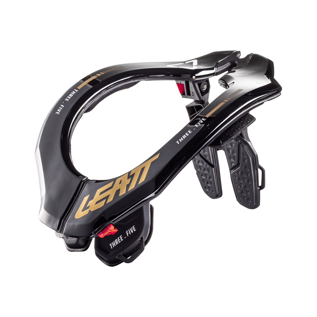 Leatt Neck Brace 3.5 Black