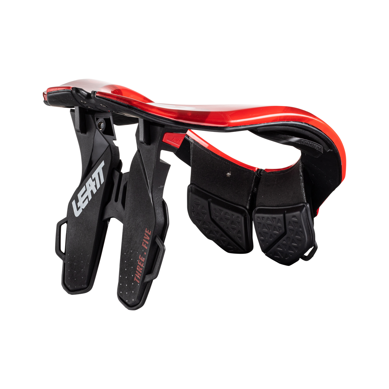 Leatt Neck Brace 3.5 Red