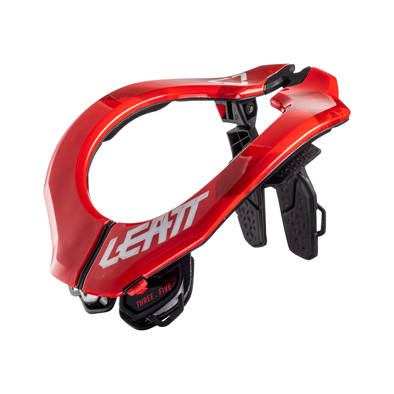 Leatt Neck Brace 3.5 Red