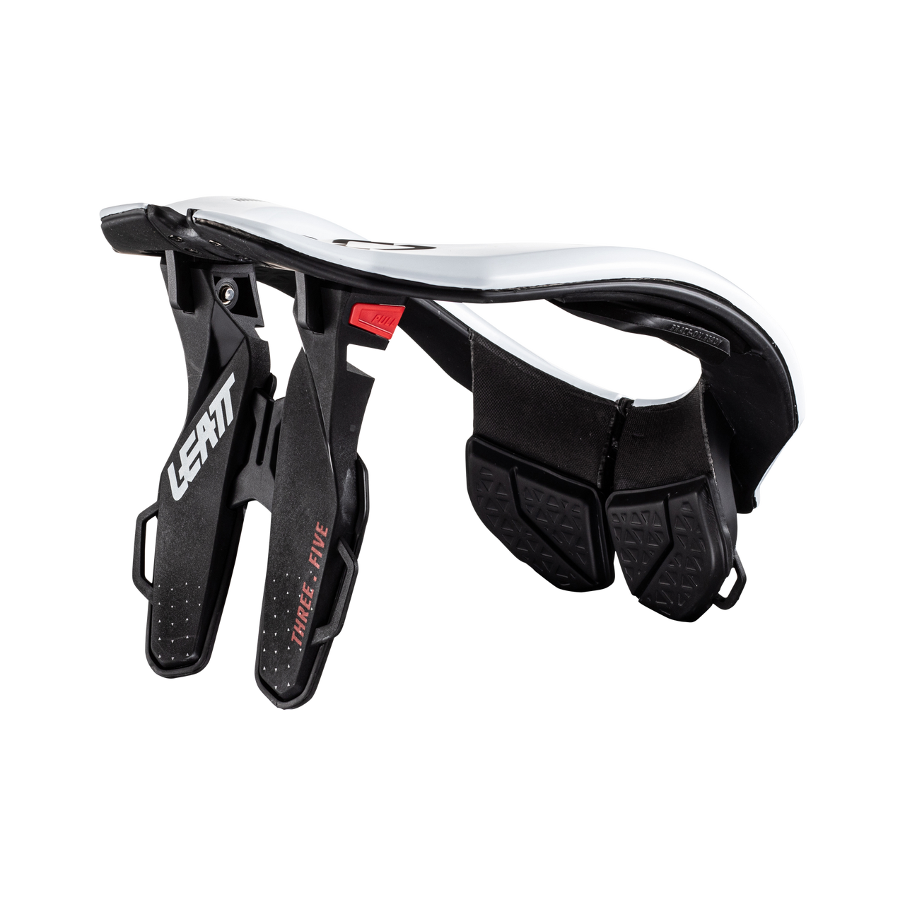Leatt Neck Brace 3.5 JUNIOR White