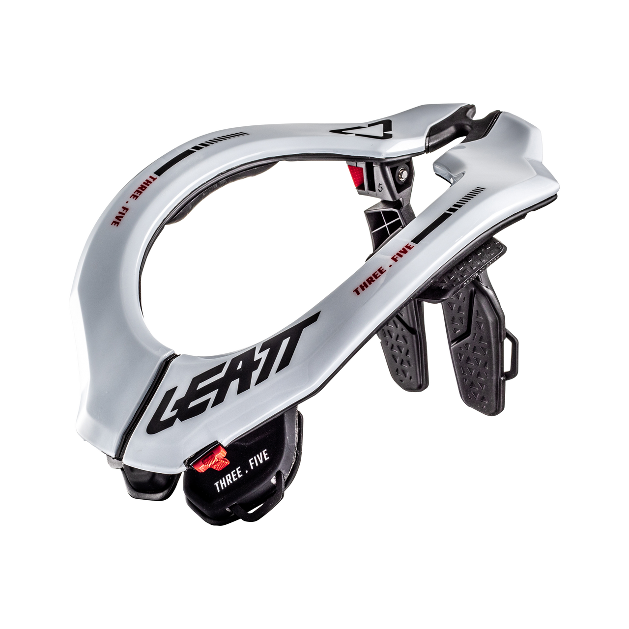 Leatt Neck Brace 3.5 White