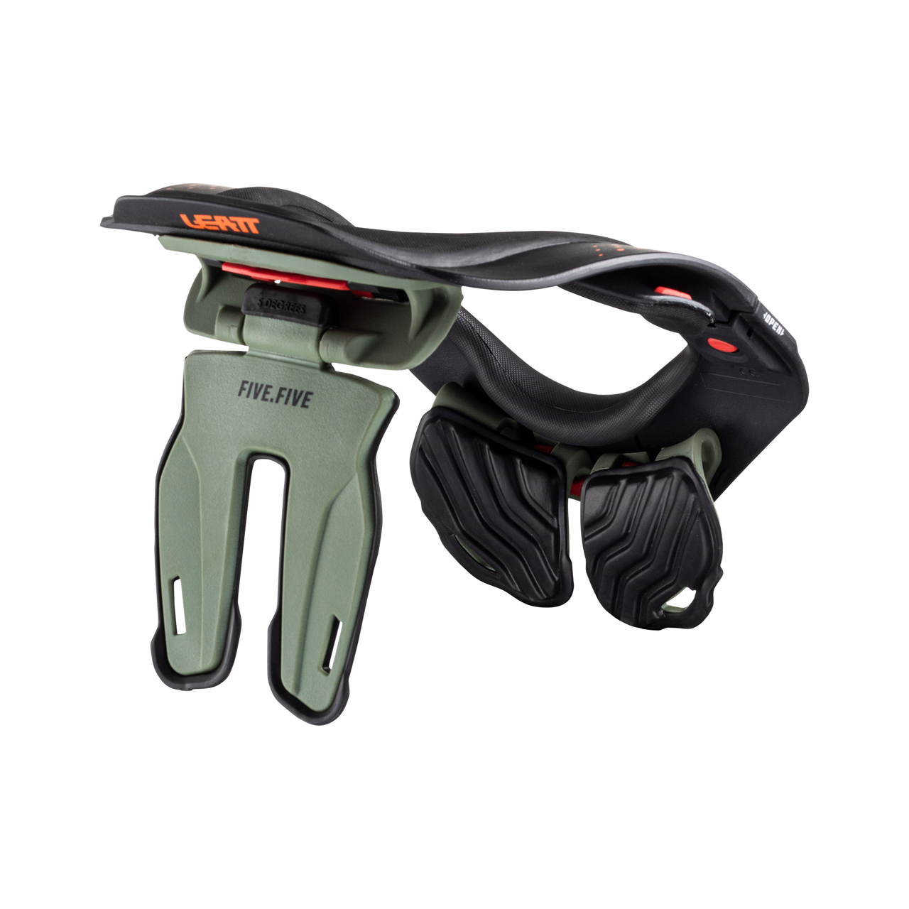 Leatt Neck Brace 5.5 Cactus