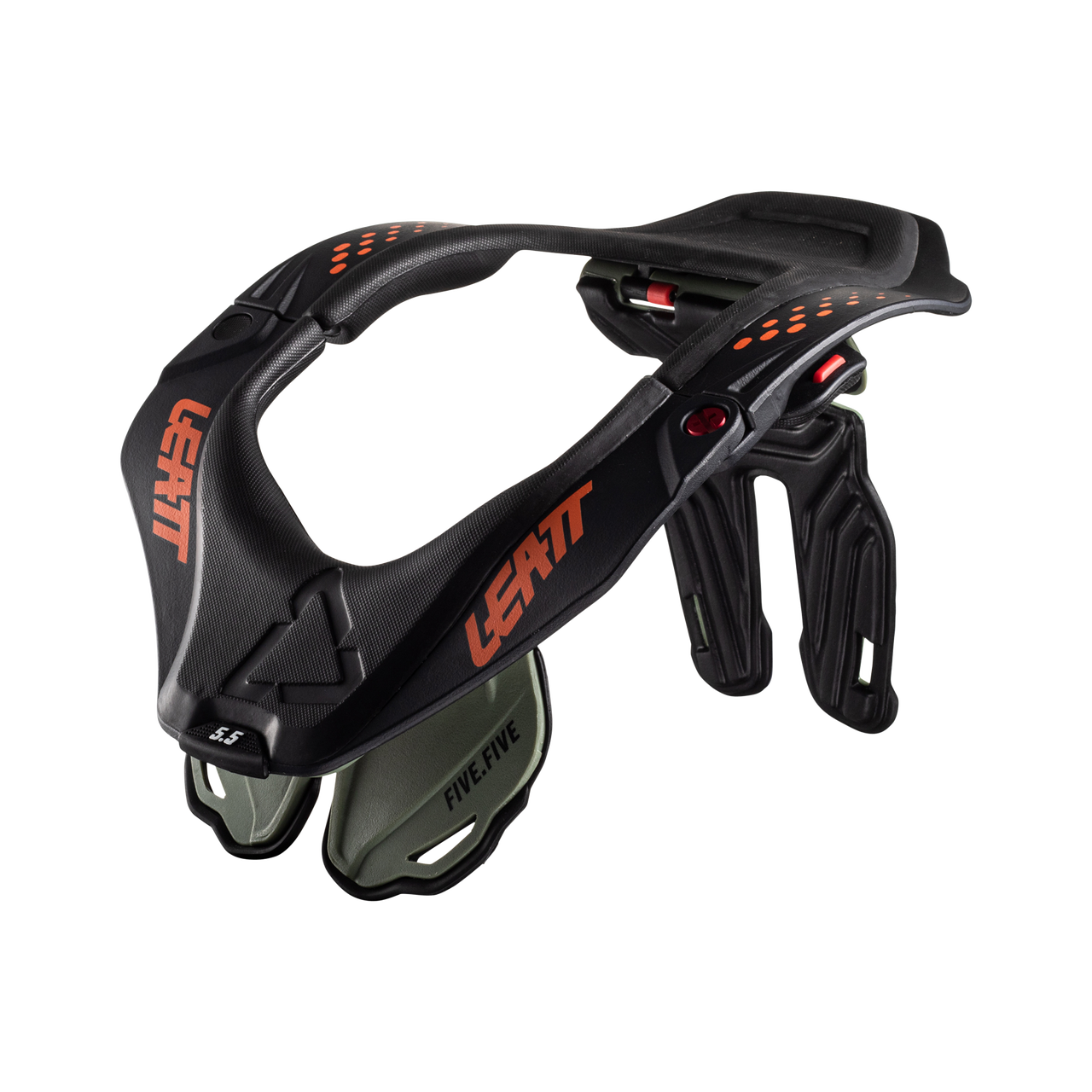 Leatt Neck Brace 5.5 Cactus