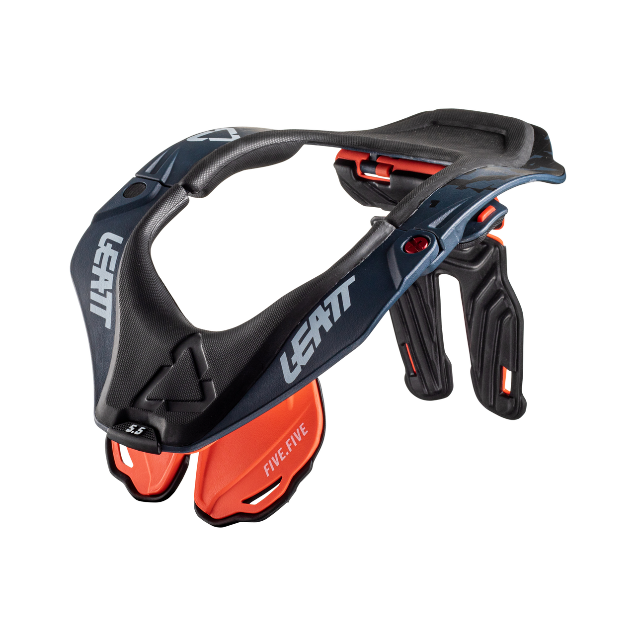 Leatt Neck Brace 5.5 Coral