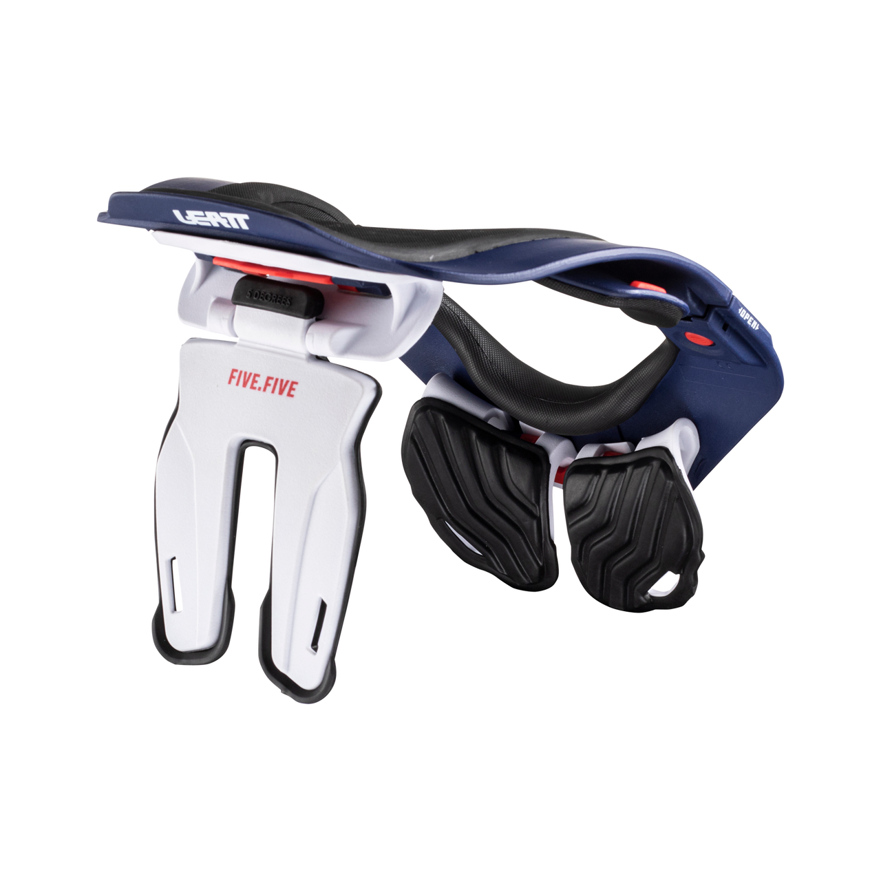 Leatt Neck Brace 5.5 Royal