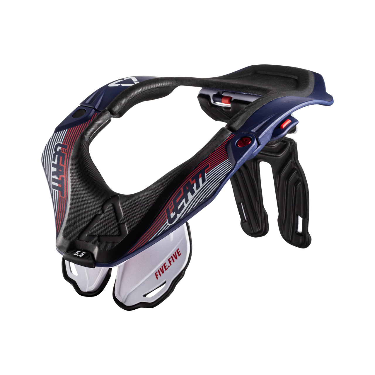 Leatt Neck Brace 5.5 Royal
