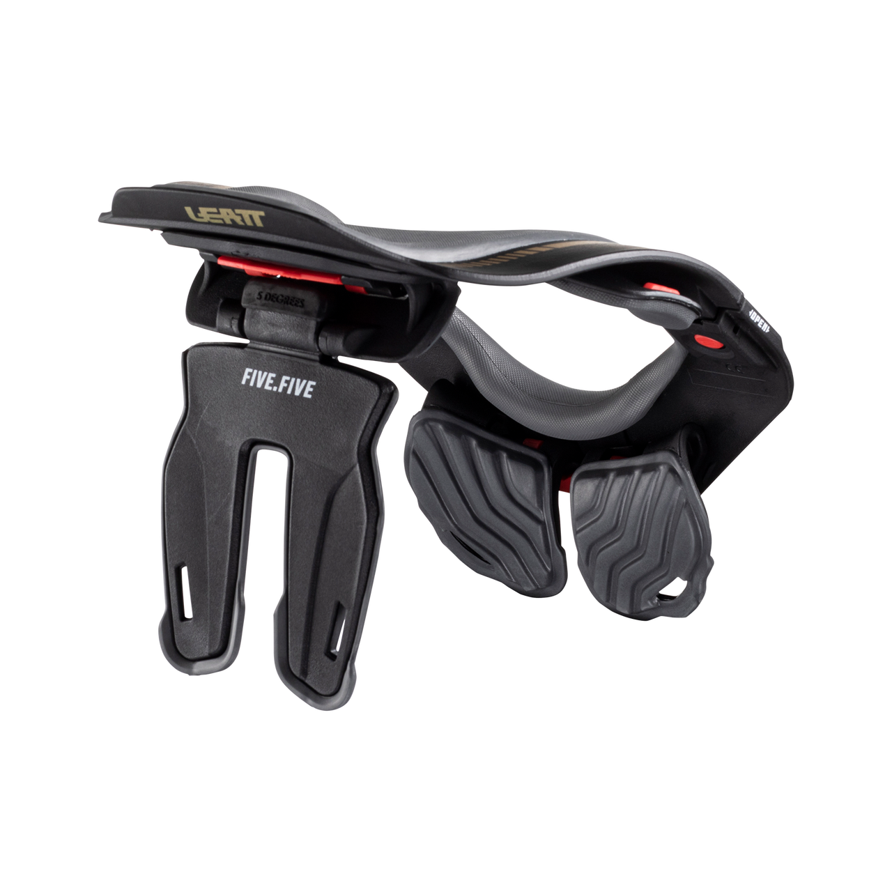 Leatt Neck Brace 5.5 Stealth