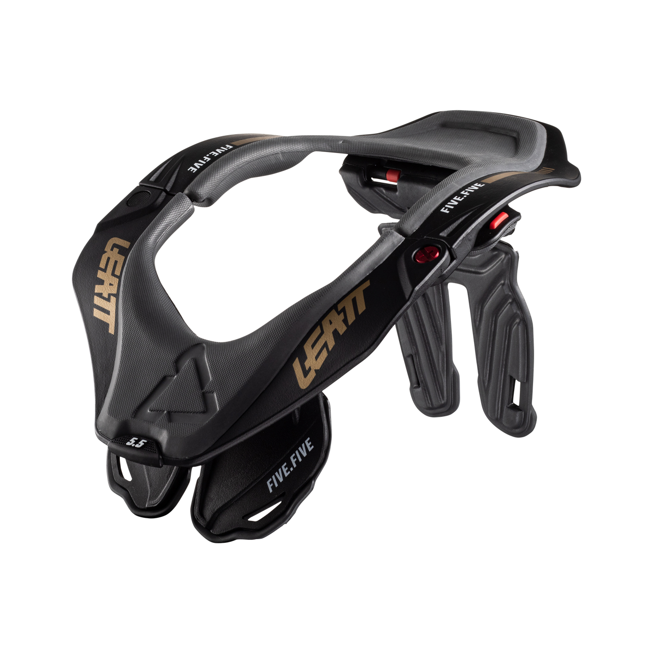 Leatt Neck Brace 5.5 Stealth