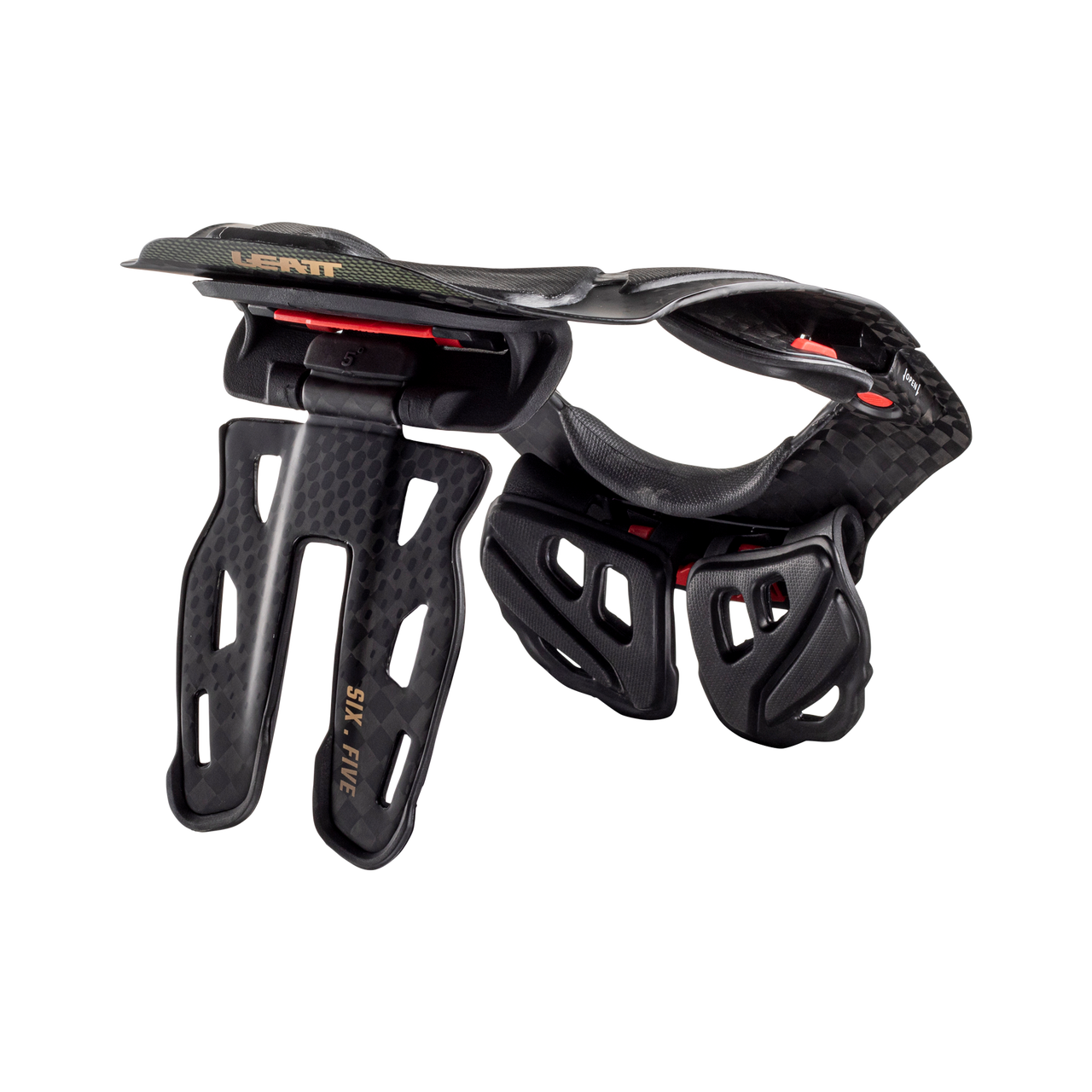 Leatt Neck Brace 6.5 Carbon