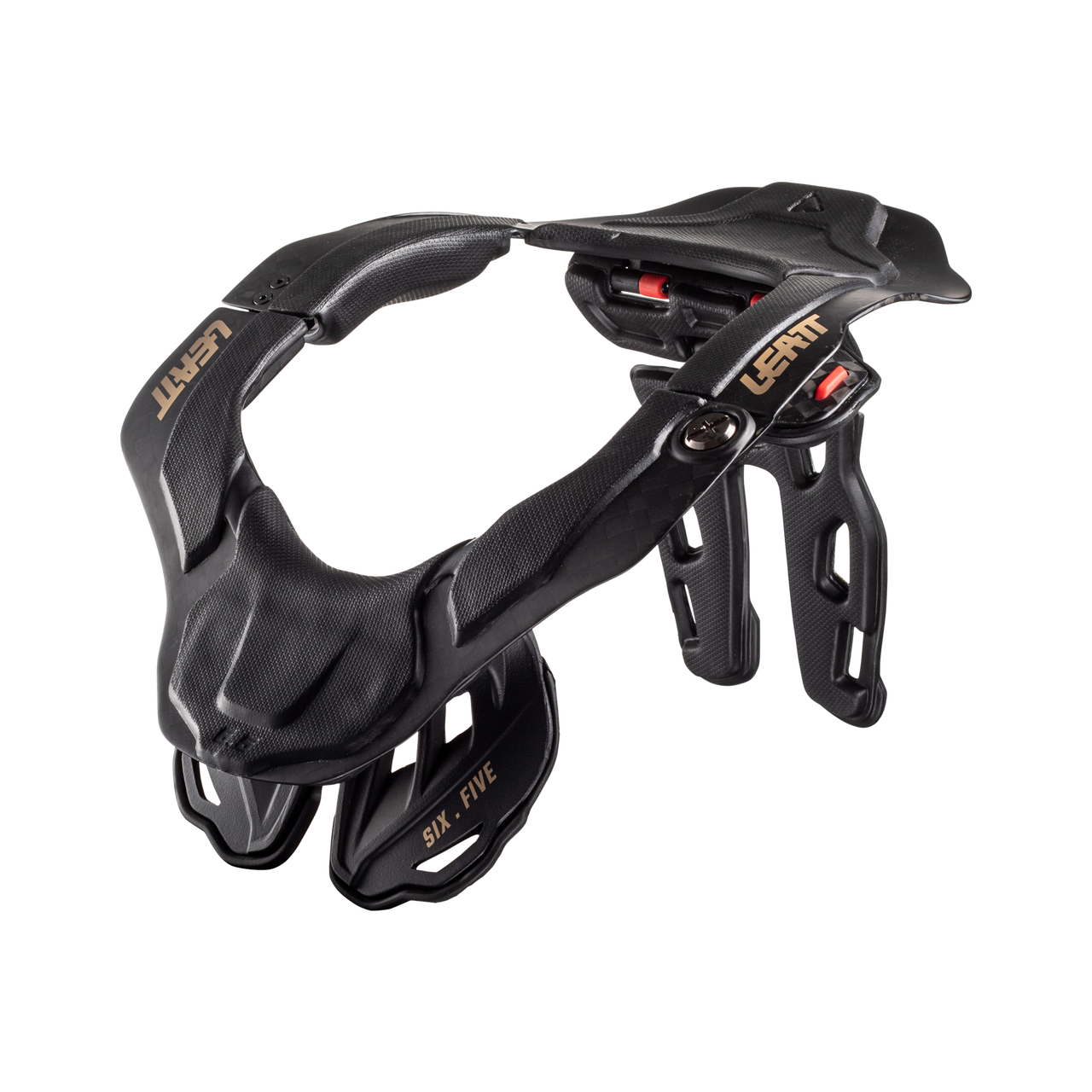 Leatt Neck Brace 6.5 Carbon