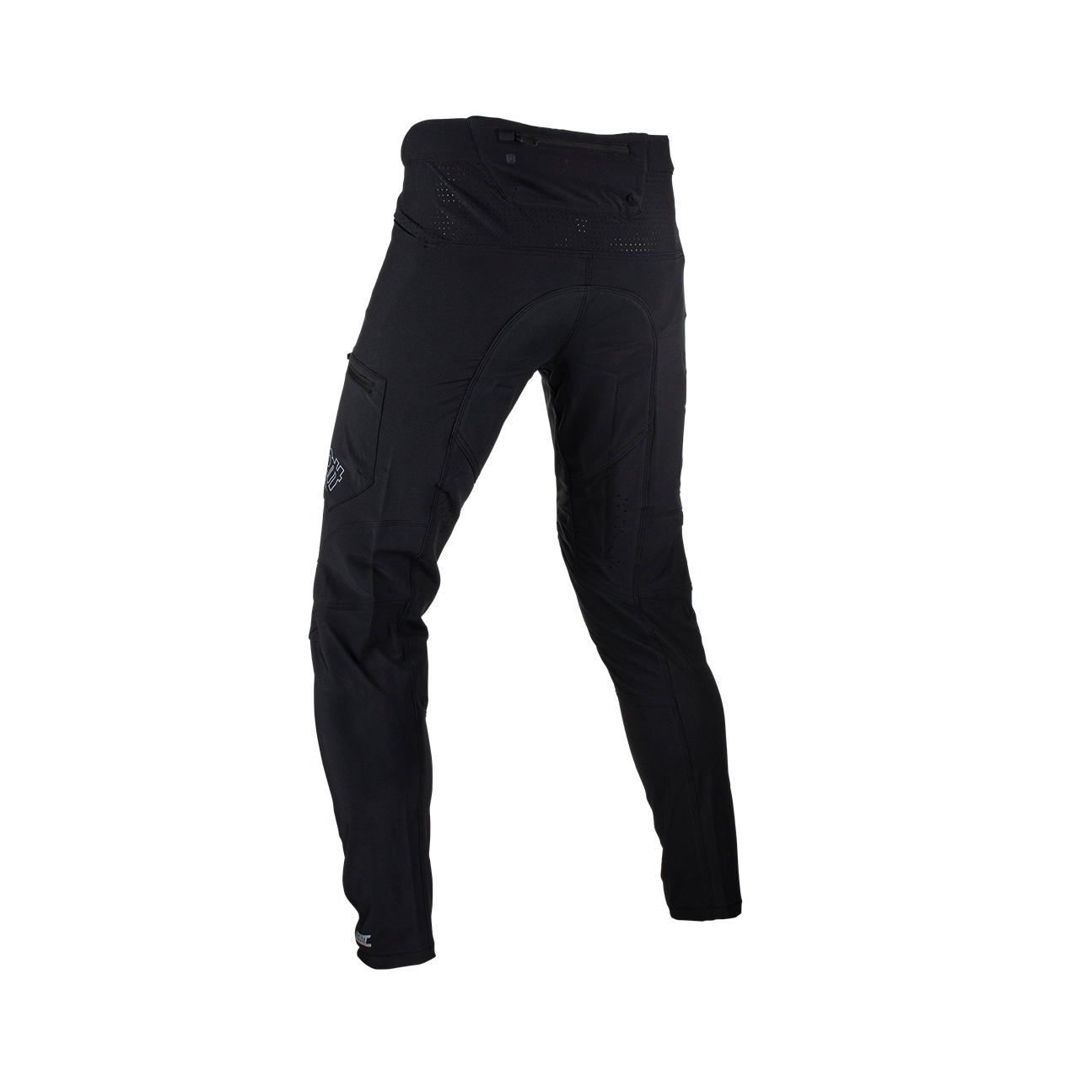 Leatt Enduro 3 Youth MTB Pant Black