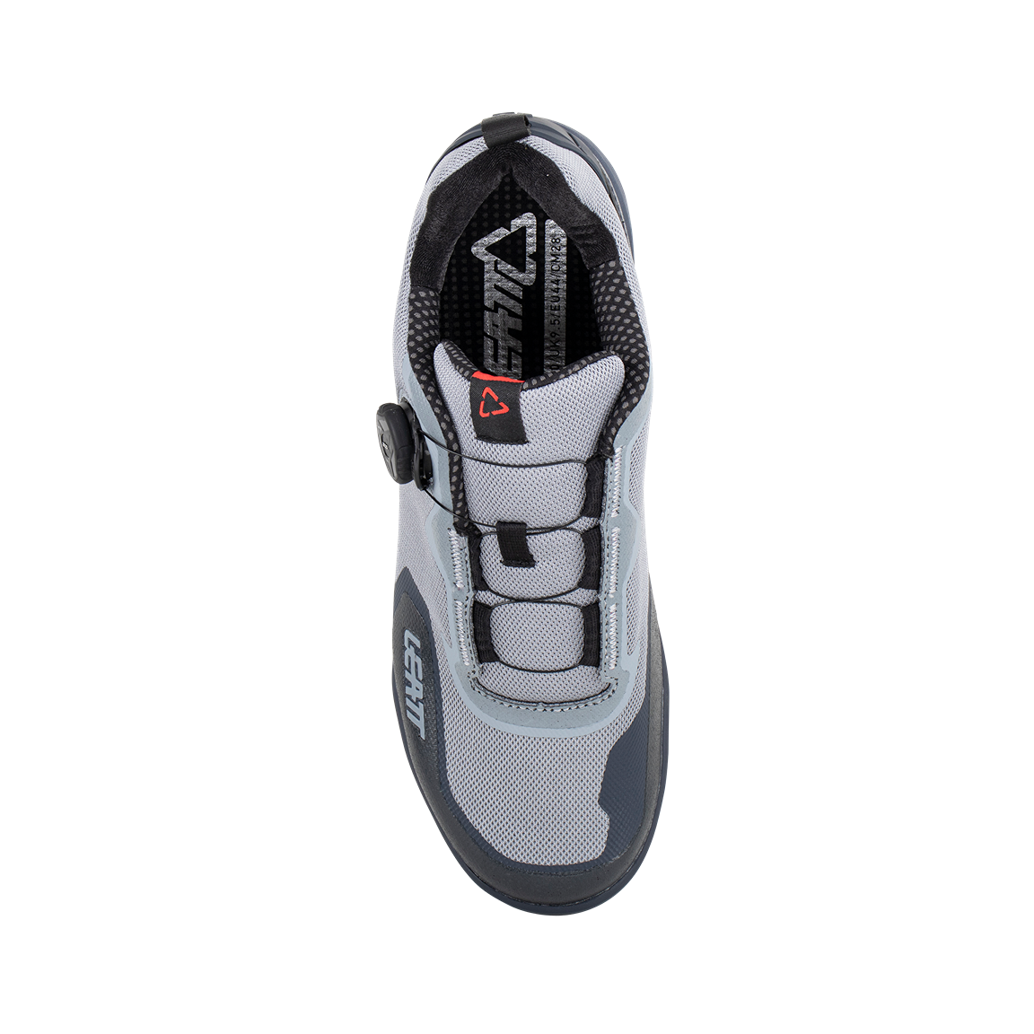 Leatt Shoe MTB 6.0 Clip Titanium