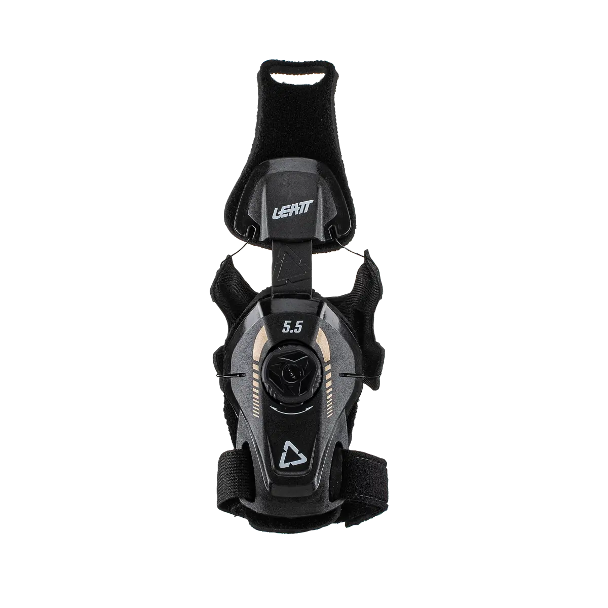 Leatt Wrist Brace 5.5 Black
