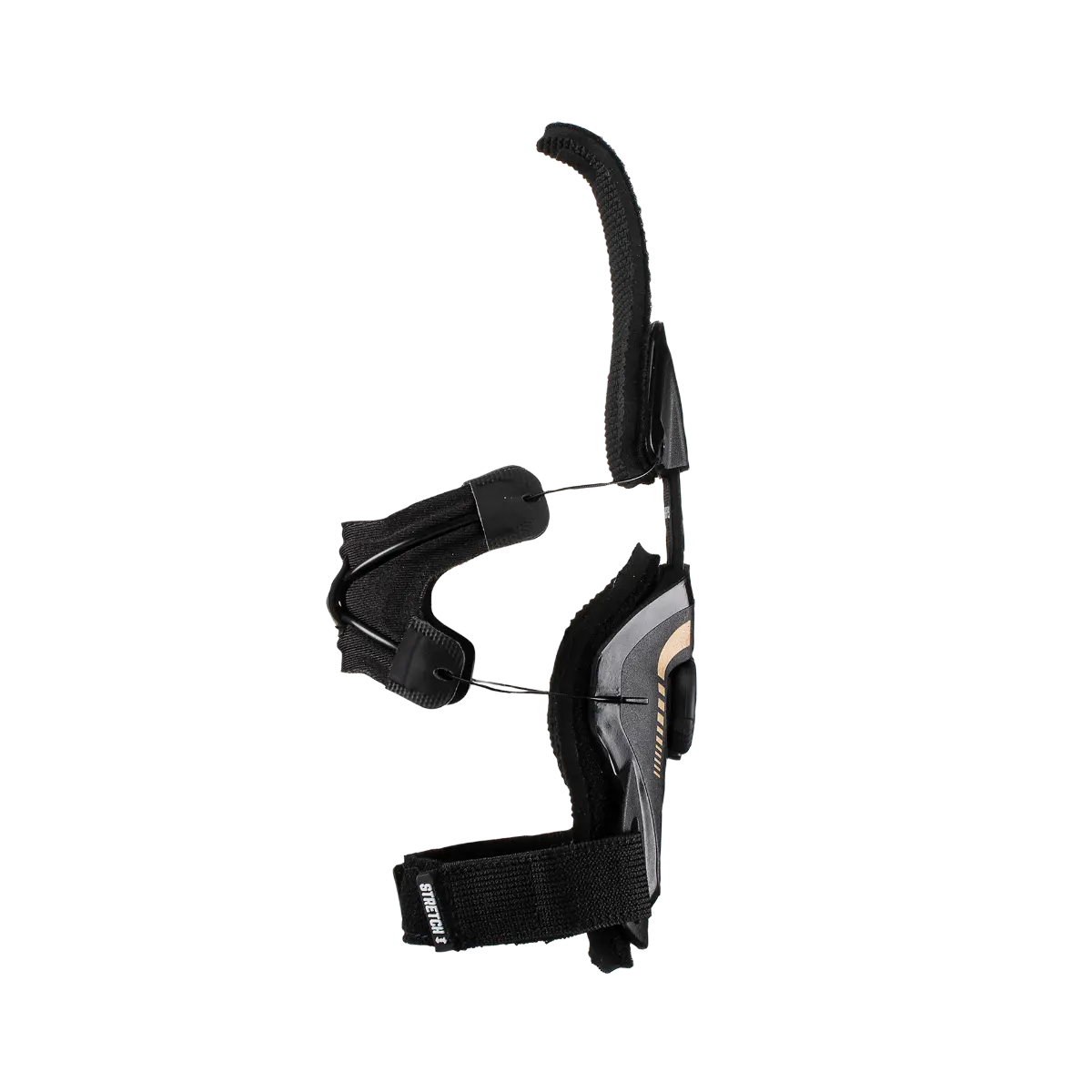 Leatt Wrist Brace 5.5 Black