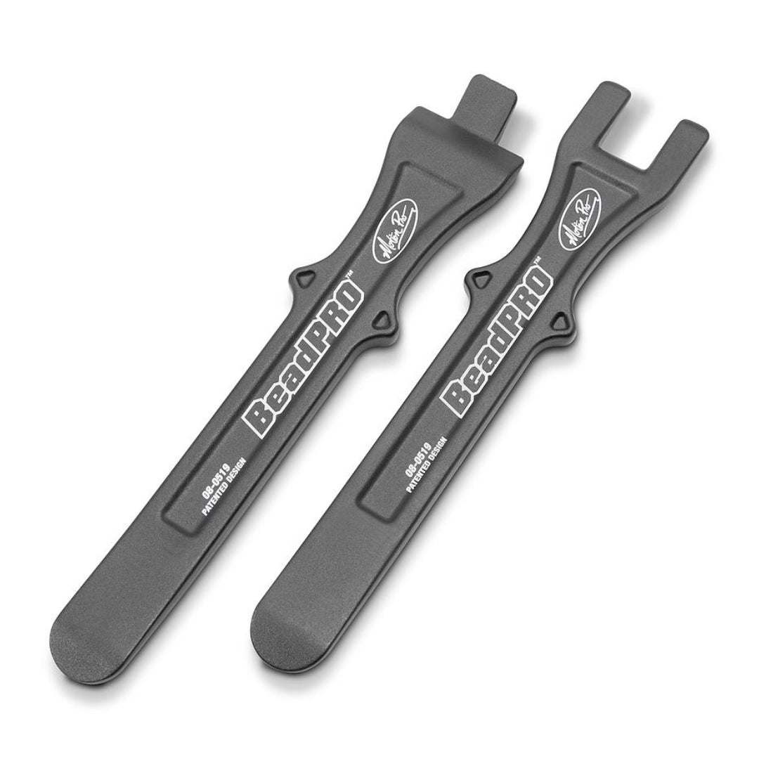 Motion Pro BeadPro Tire Bead Breaker and Tire Lever Tool