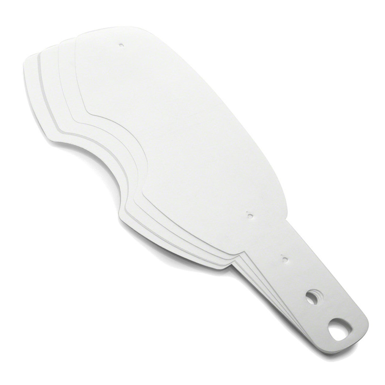 Oakley Genuine Standard Tear Offs Front Line MX 25pk