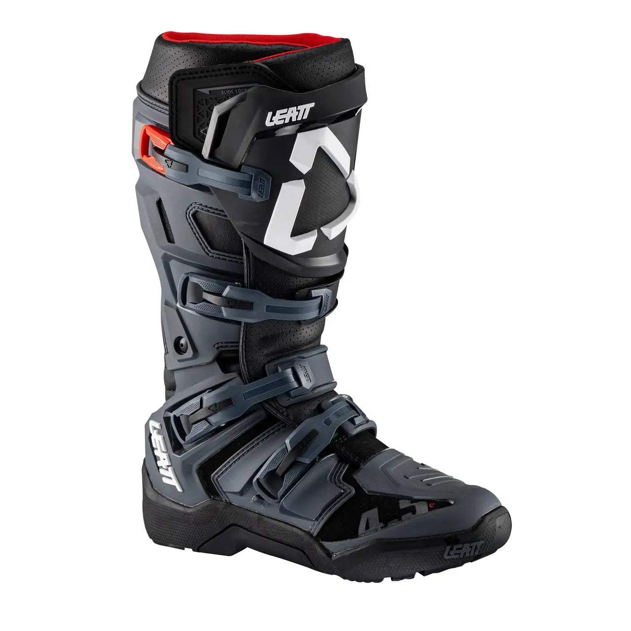 Leatt 4.5 Enduro Boots Graphene