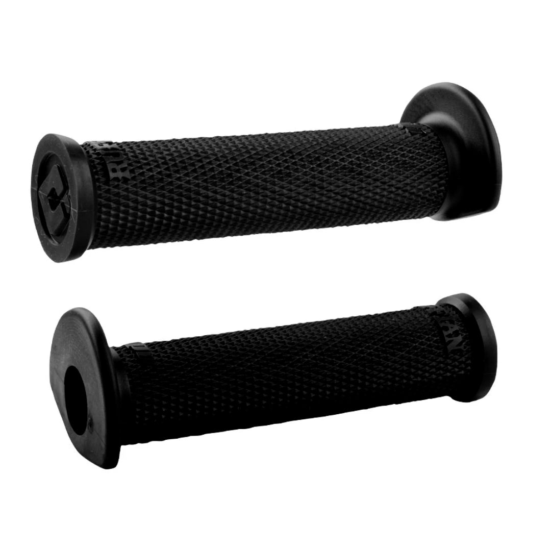 ODI Ruffian ATV Grips Black