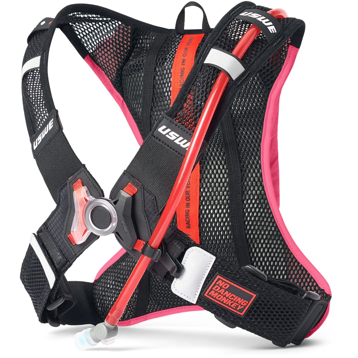 USWE Race 2.0 2L Hydration Pack - Pink