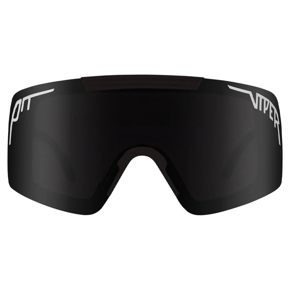 Pit Viper The Exec Synthesizer Sunglasses - Smoke Lens