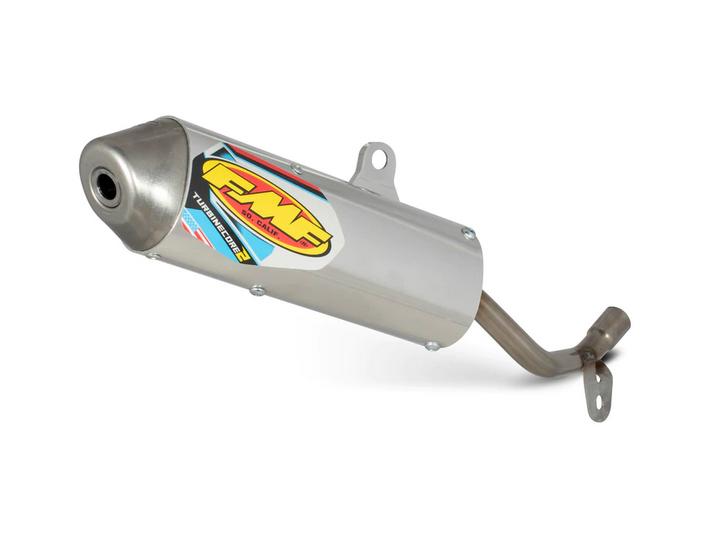 FMF TurbineCore 2 Exhaust Silencer KTM SX 50 16-23, Husky TC 50 17-23, Gas Gas MC 50 21-23 - FMF 025181