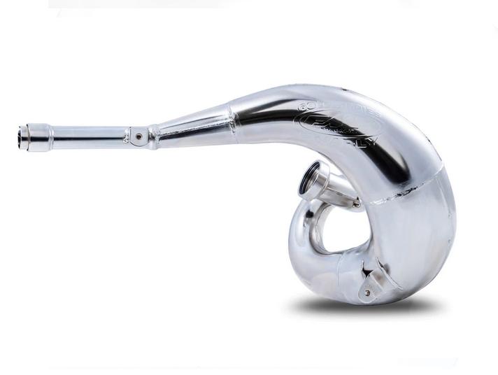 FMF Gnarly Exhaust Pipe Kawasaki KX 250 2001-2002 - FMF 022007