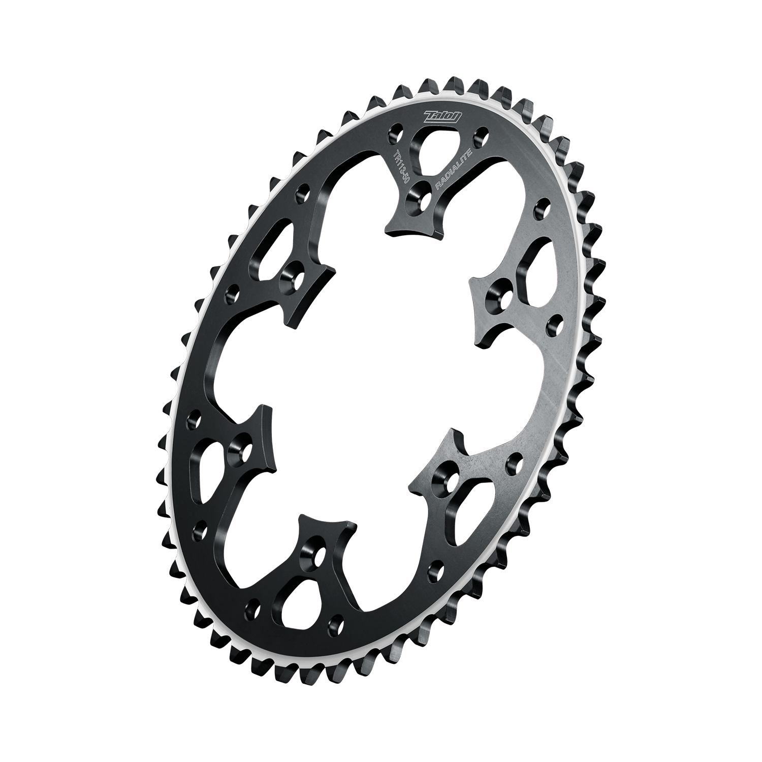 Talon Radialite Rear Sprocket KTM SX 85 Husky TC 85 Gas Gas MC 85 Black
