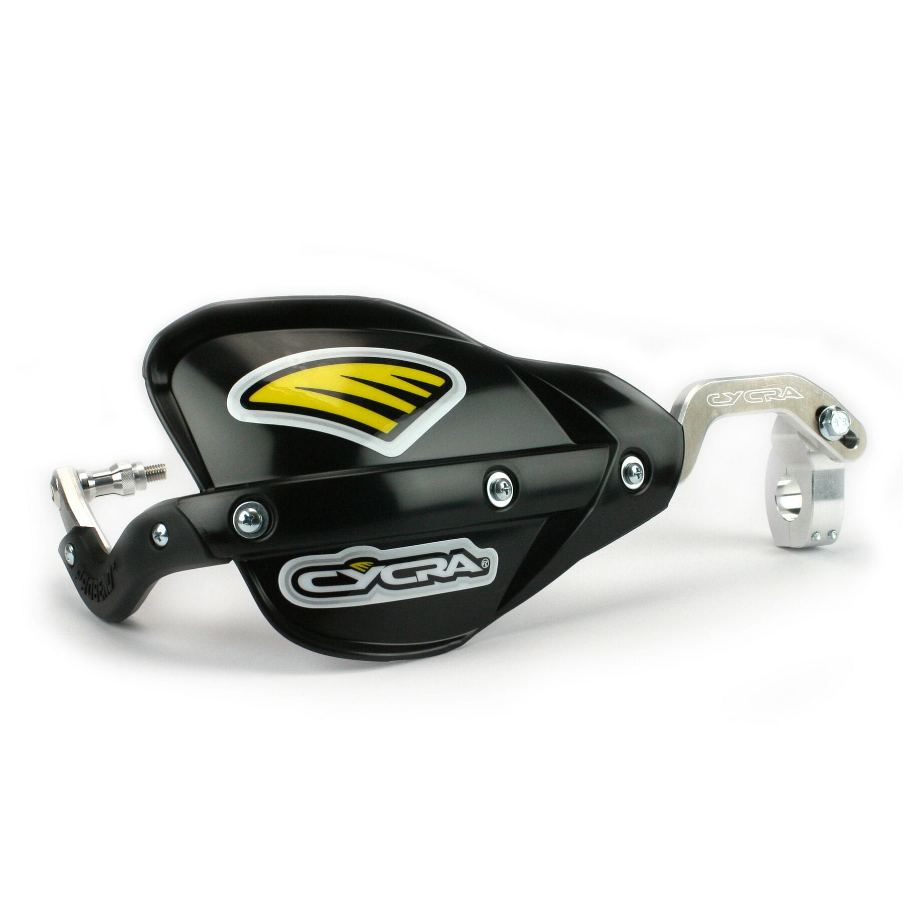 Cycra Probend CRM Handguards 1-1/8 Black