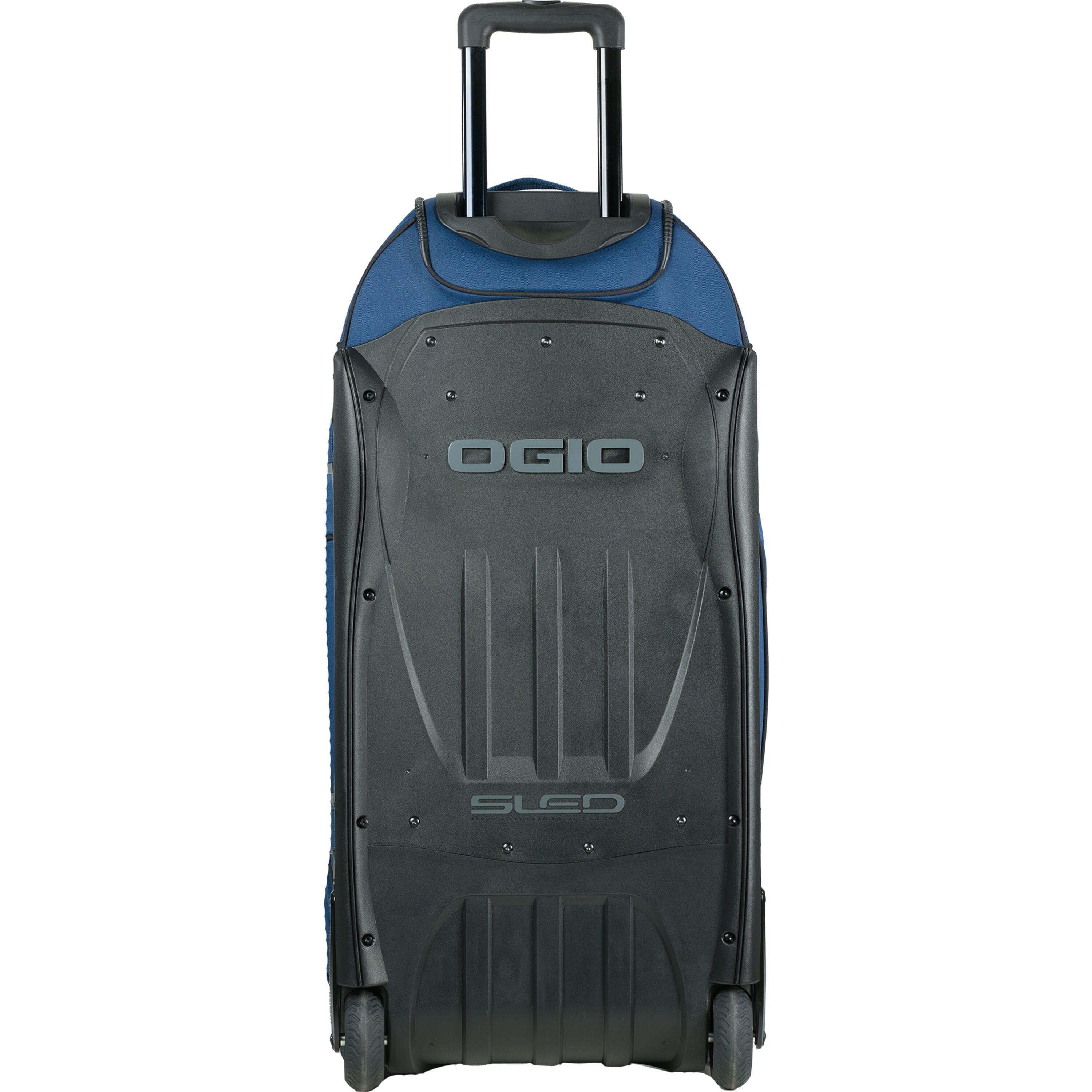 Ogio Rig 9800 Gear Bag Grey/Blue
