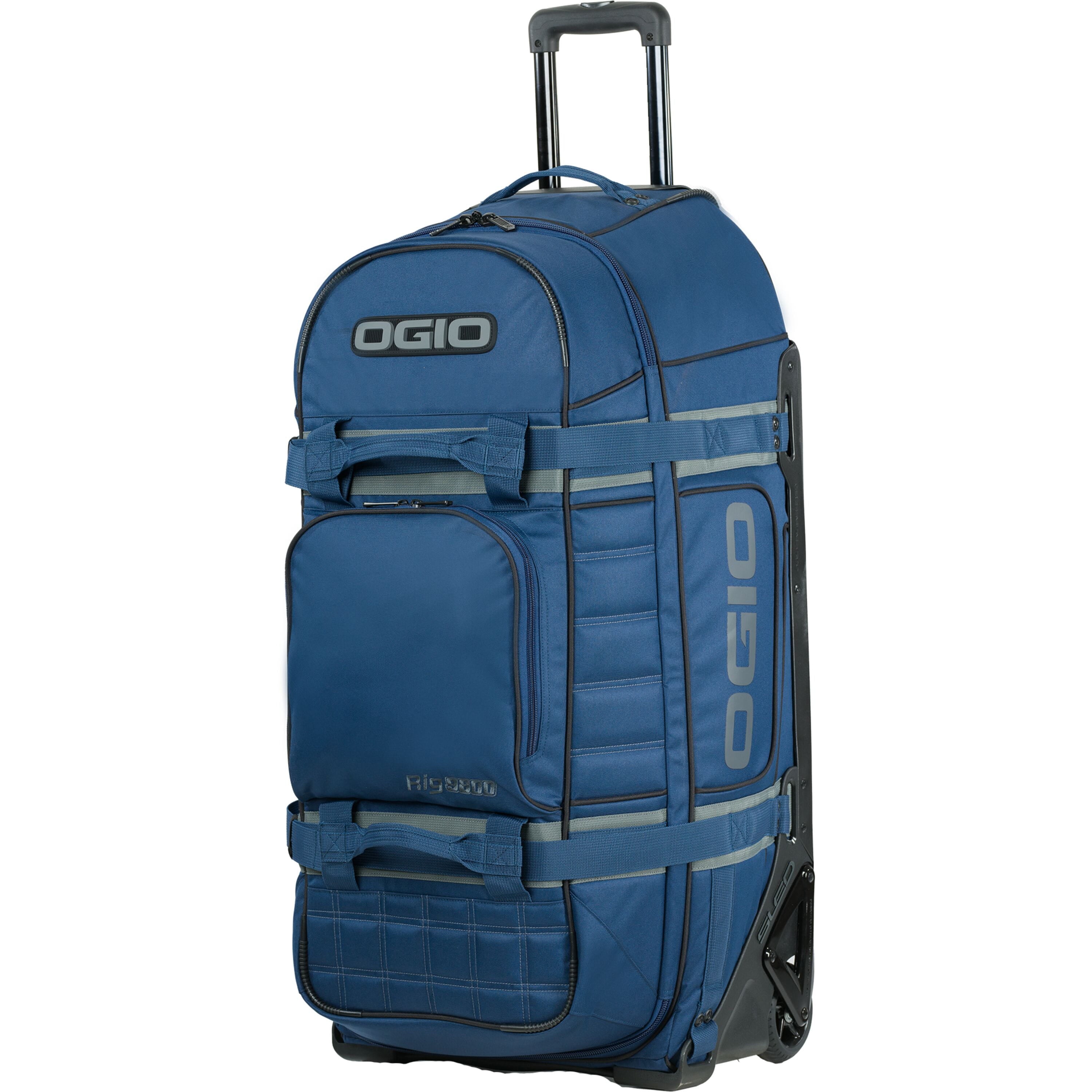 Ogio Rig 9800 Gear Bag Grey/Blue