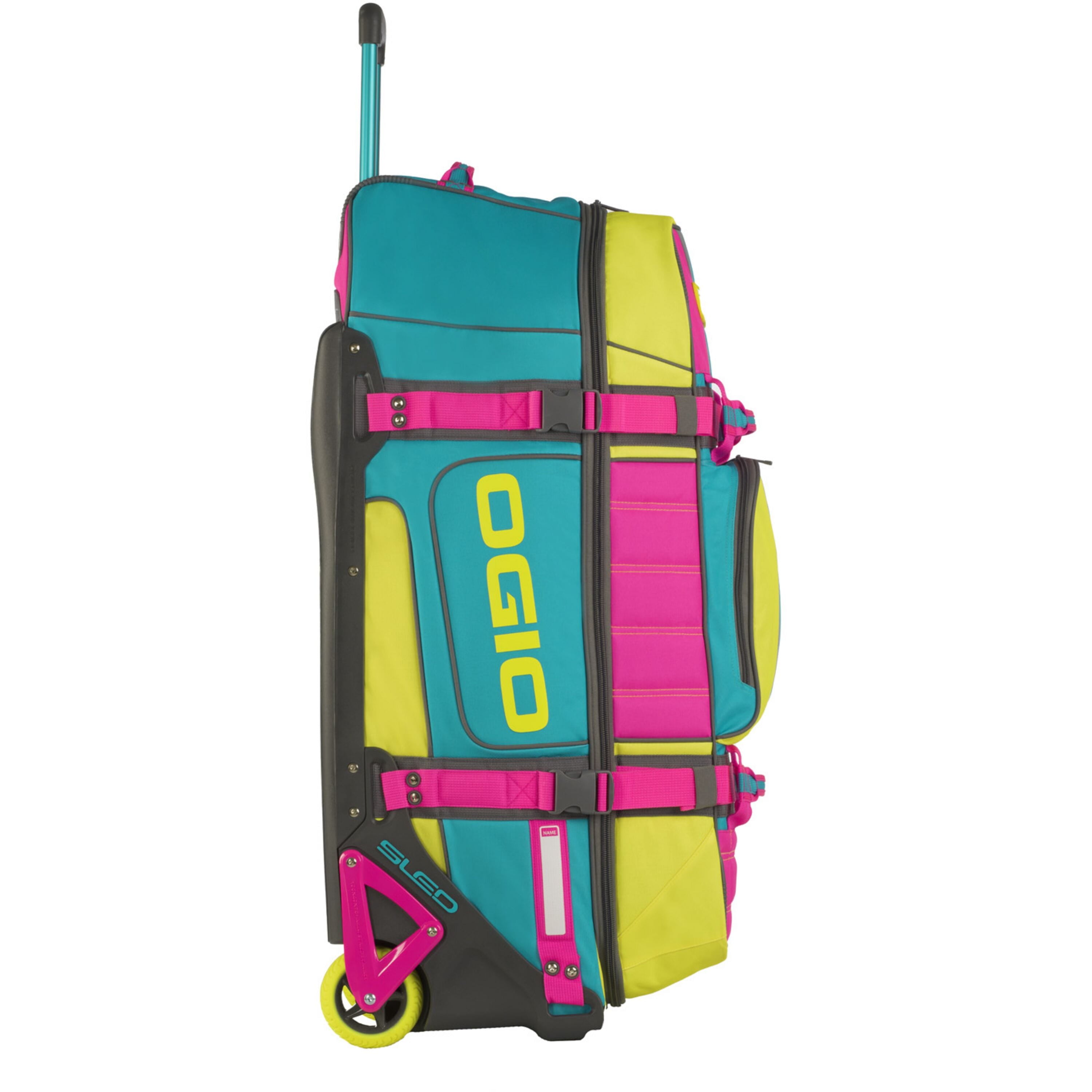 Ogio Rig 9800 Gear Bag Miami Vice