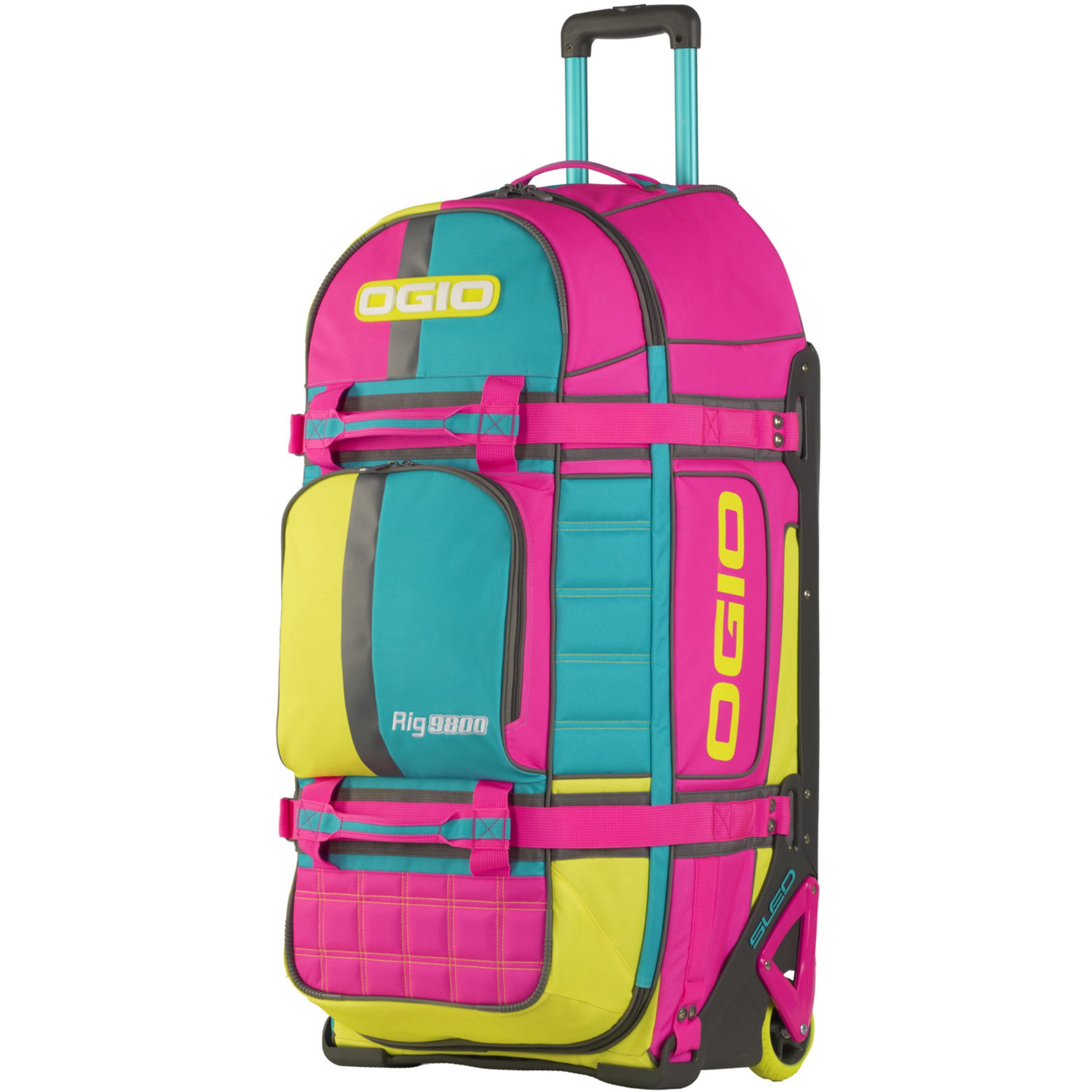 Ogio Rig 9800 Gear Bag Miami Vice