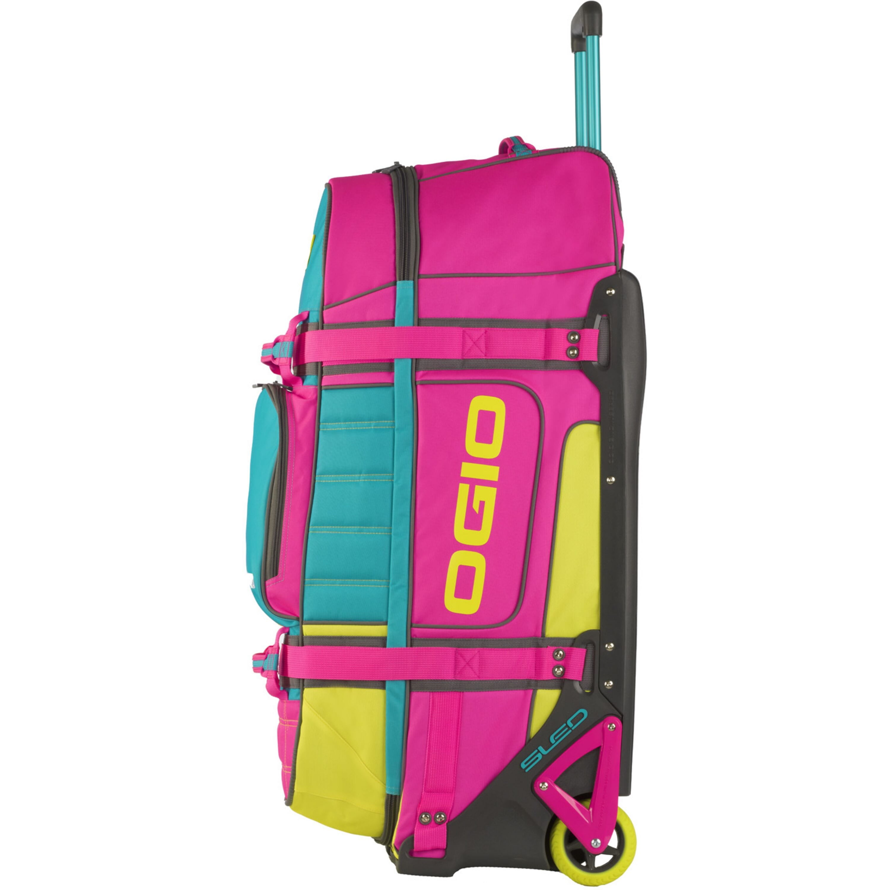Ogio Rig 9800 Gear Bag Miami Vice