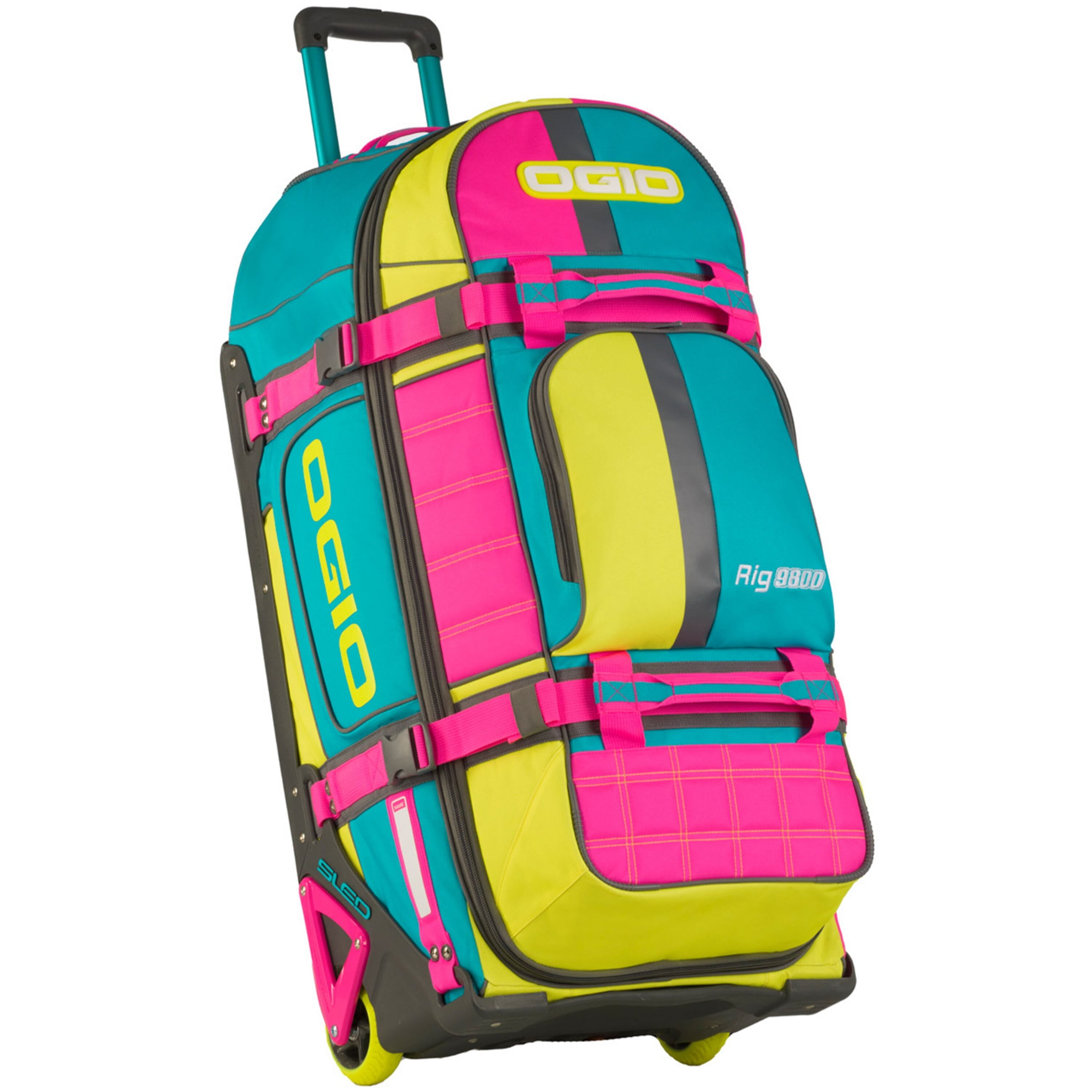 Ogio Rig 9800 Gear Bag Miami Vice