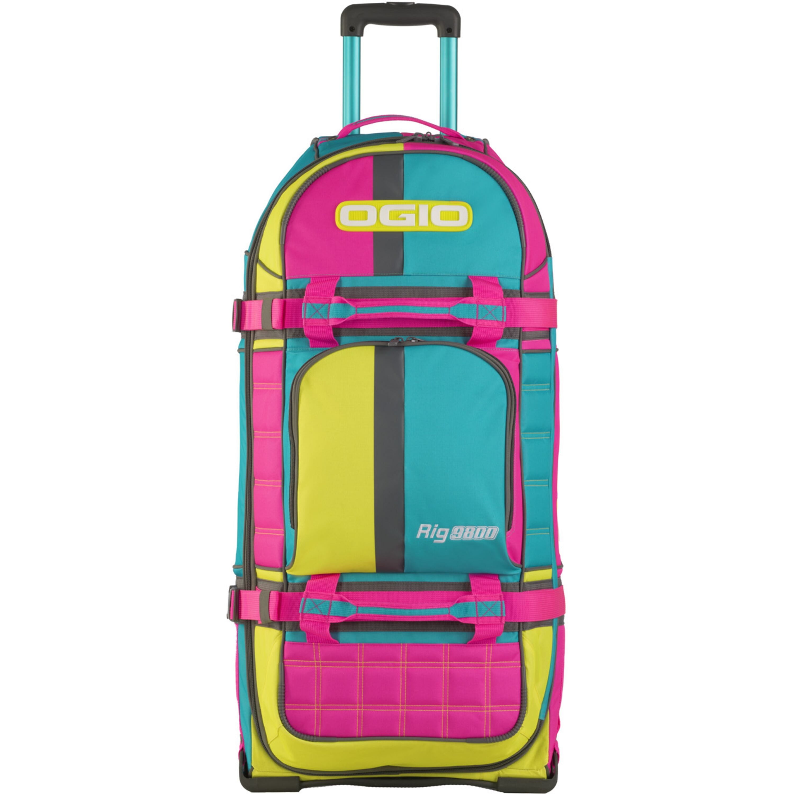Ogio Rig 9800 Gear Bag Miami Vice