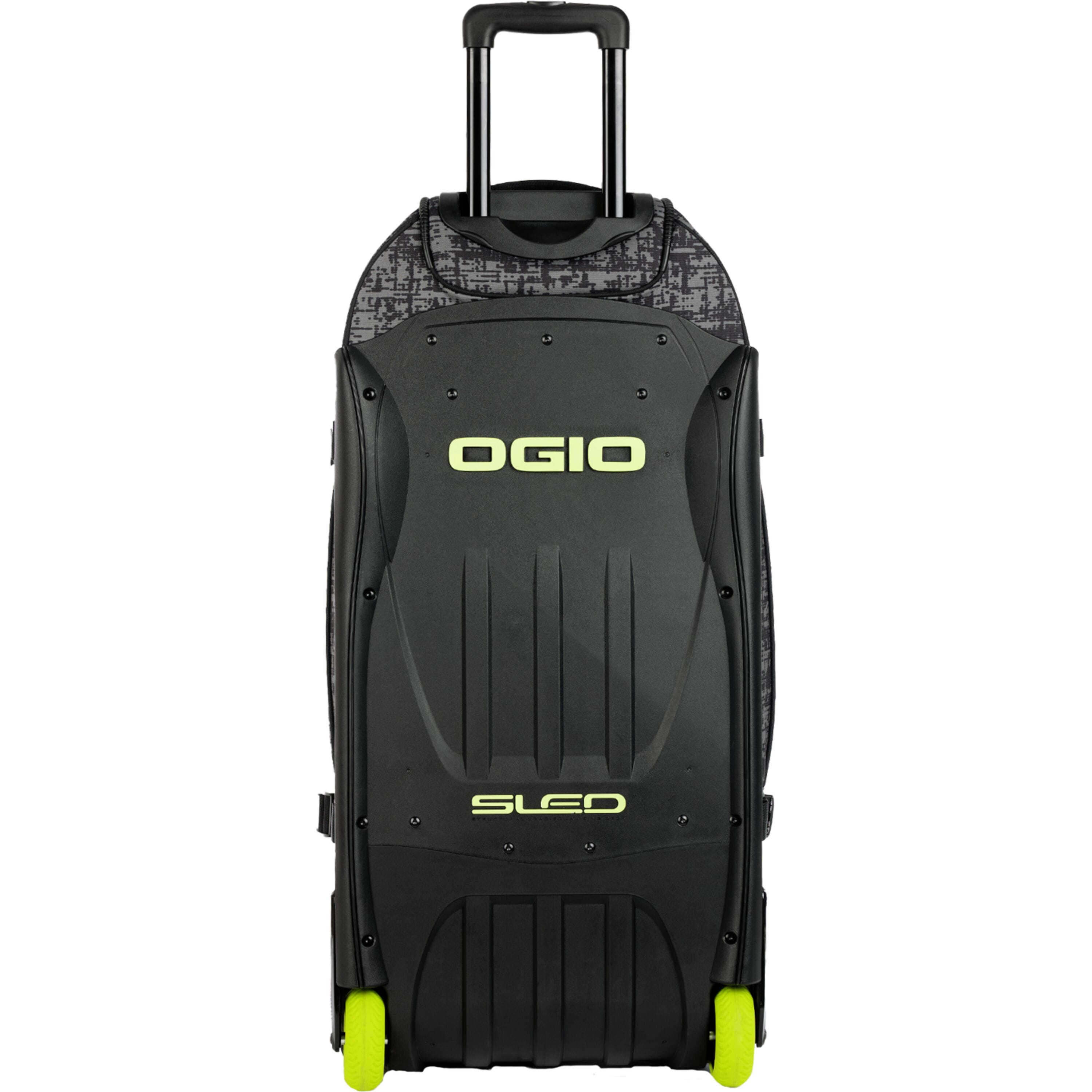Ogio Rig 9800 Gear Bag Chaos