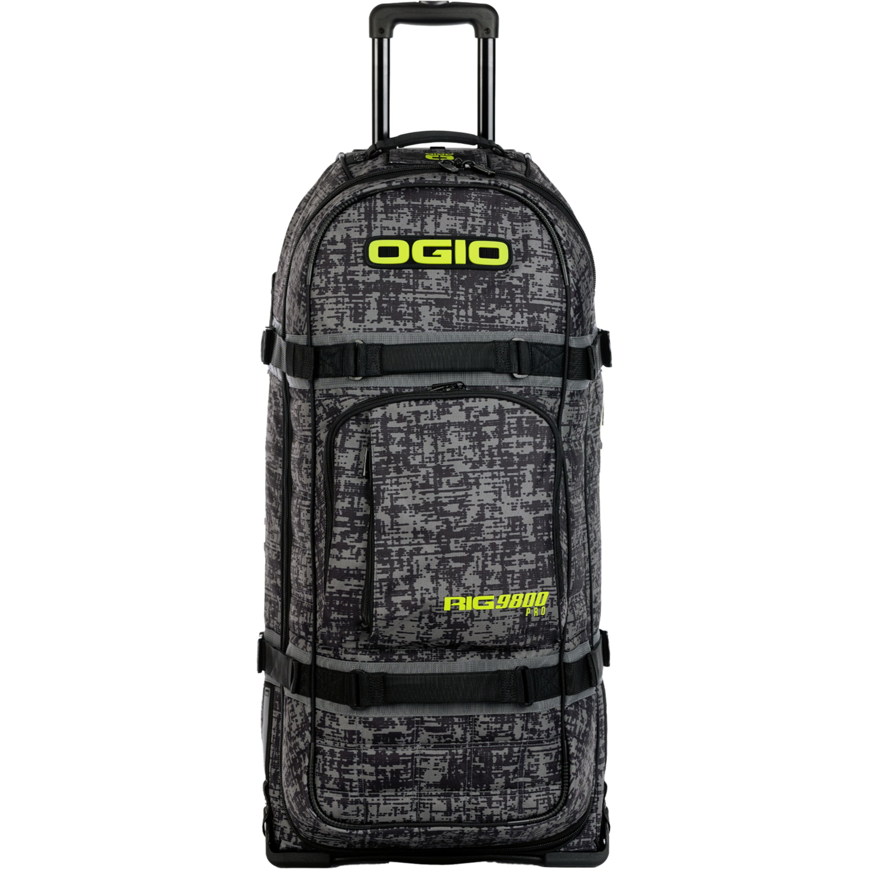 Ogio Rig 9800 Gear Bag Chaos