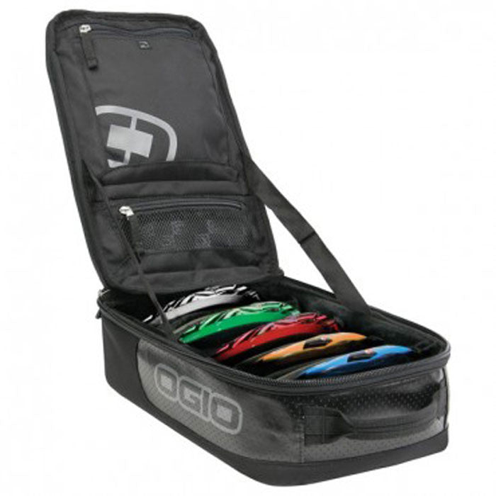 Ogio MX Goggle Box Stealth