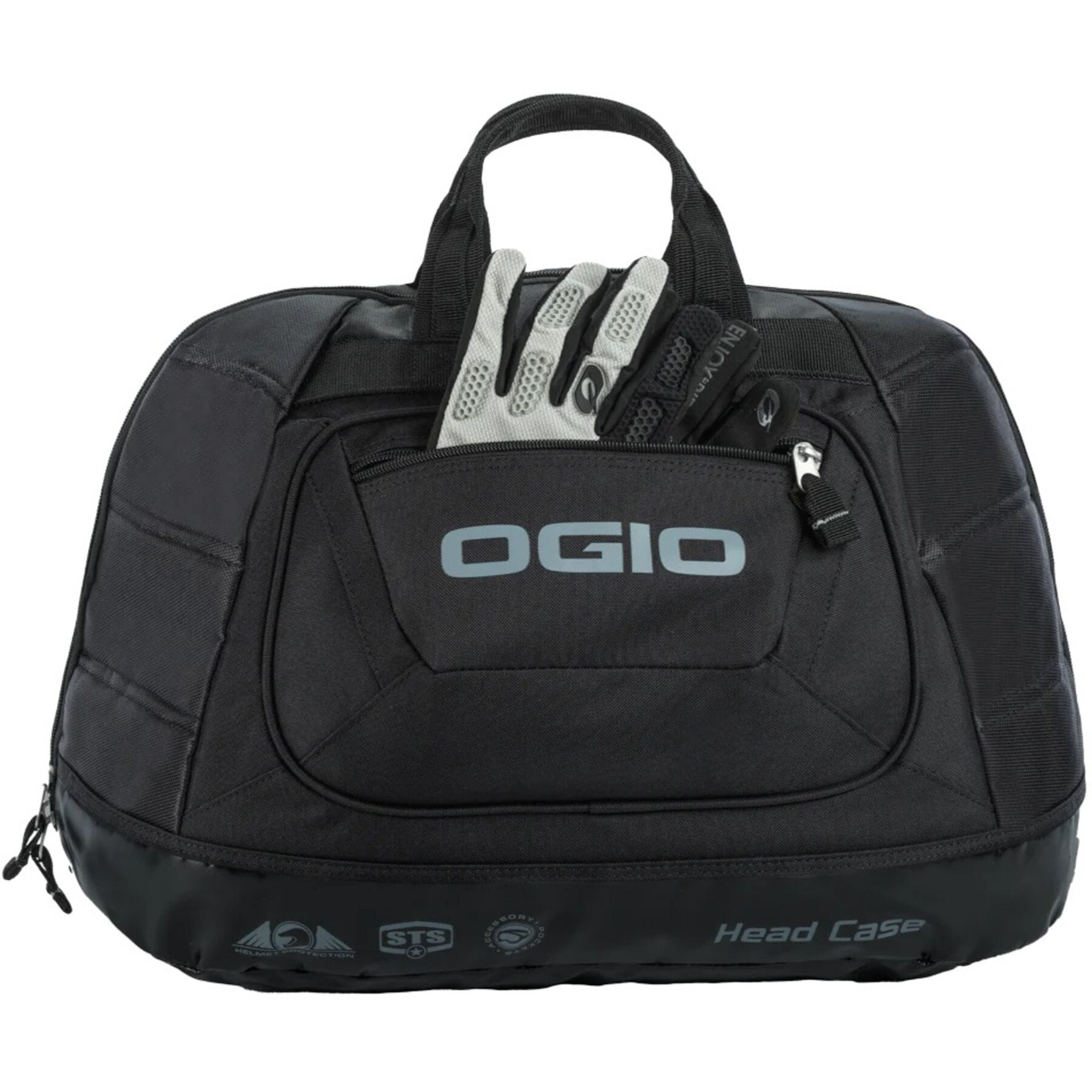 Ogio Head Case Helmet Bag Stealth