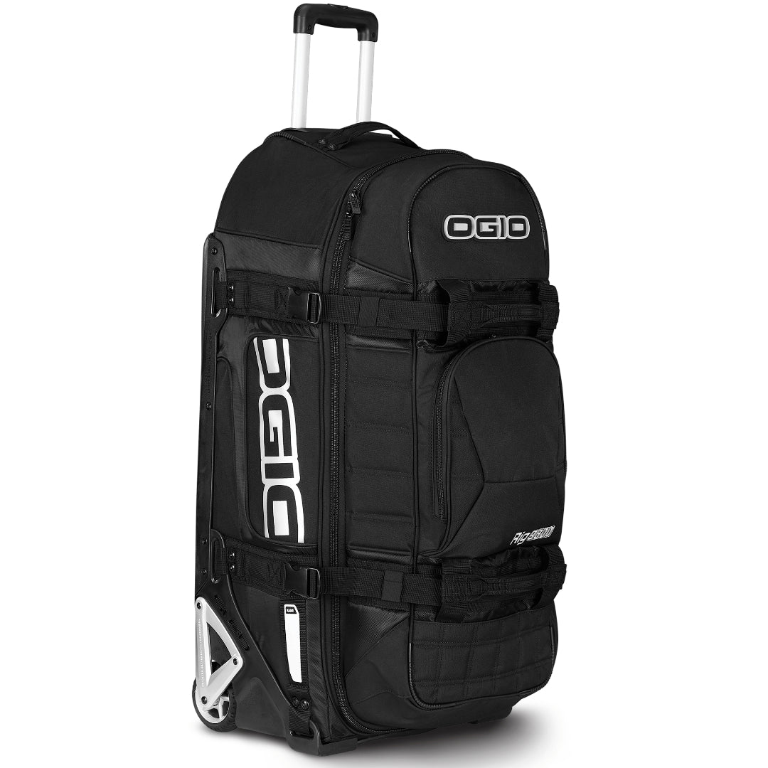 Ogio Rig 9800 Gear Bag Black
