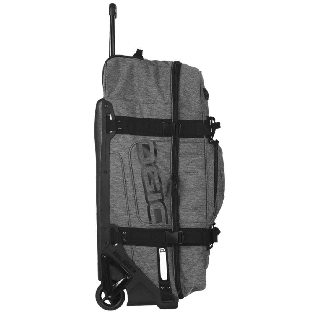 Ogio Rig 9800 Gear Bag Dark Static