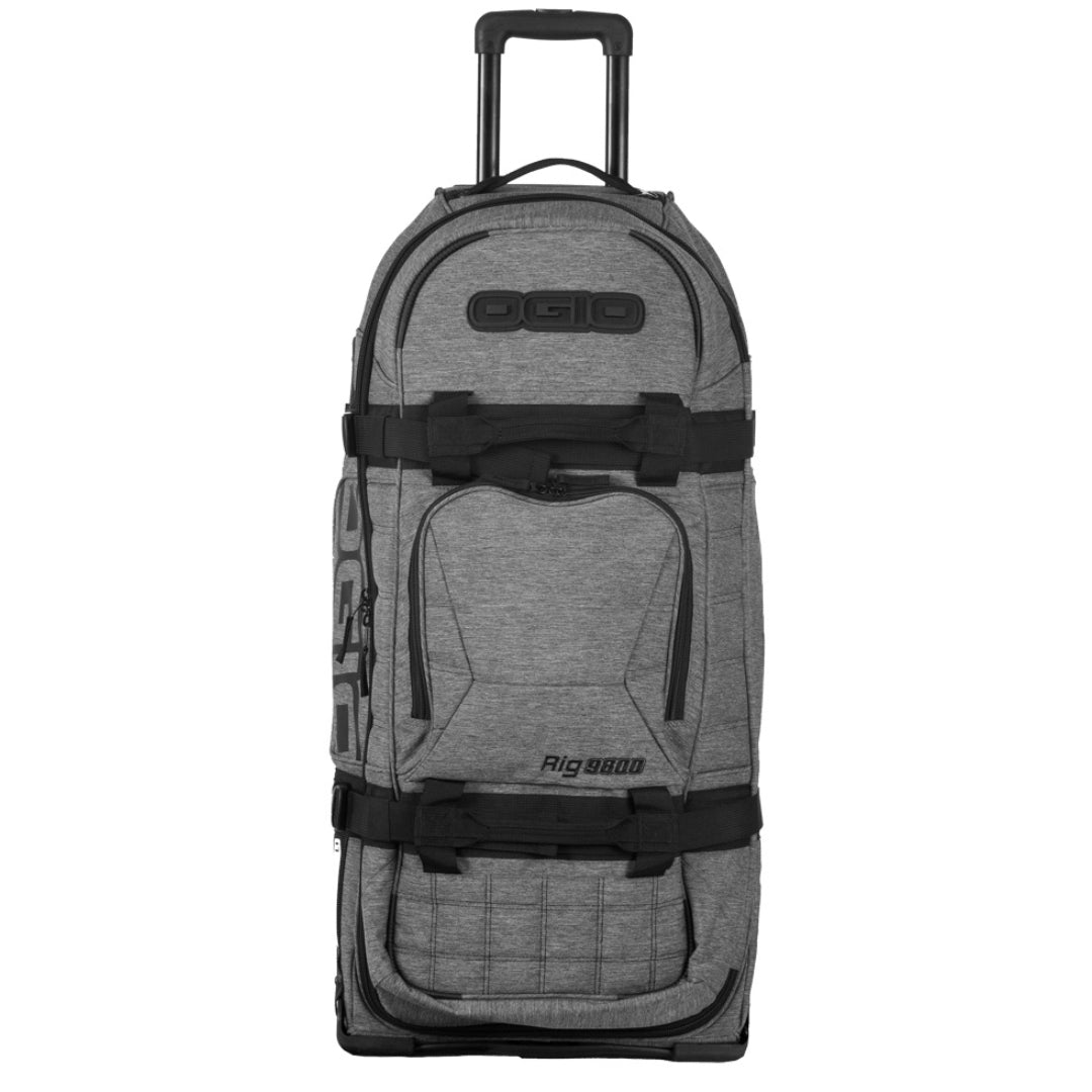 Ogio Rig 9800 Gear Bag Dark Static