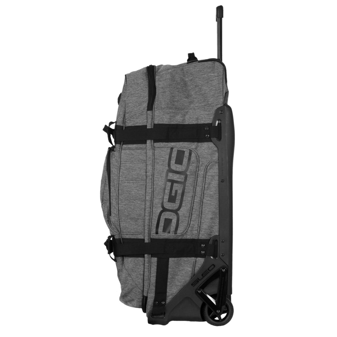 Ogio Rig 9800 Gear Bag Dark Static