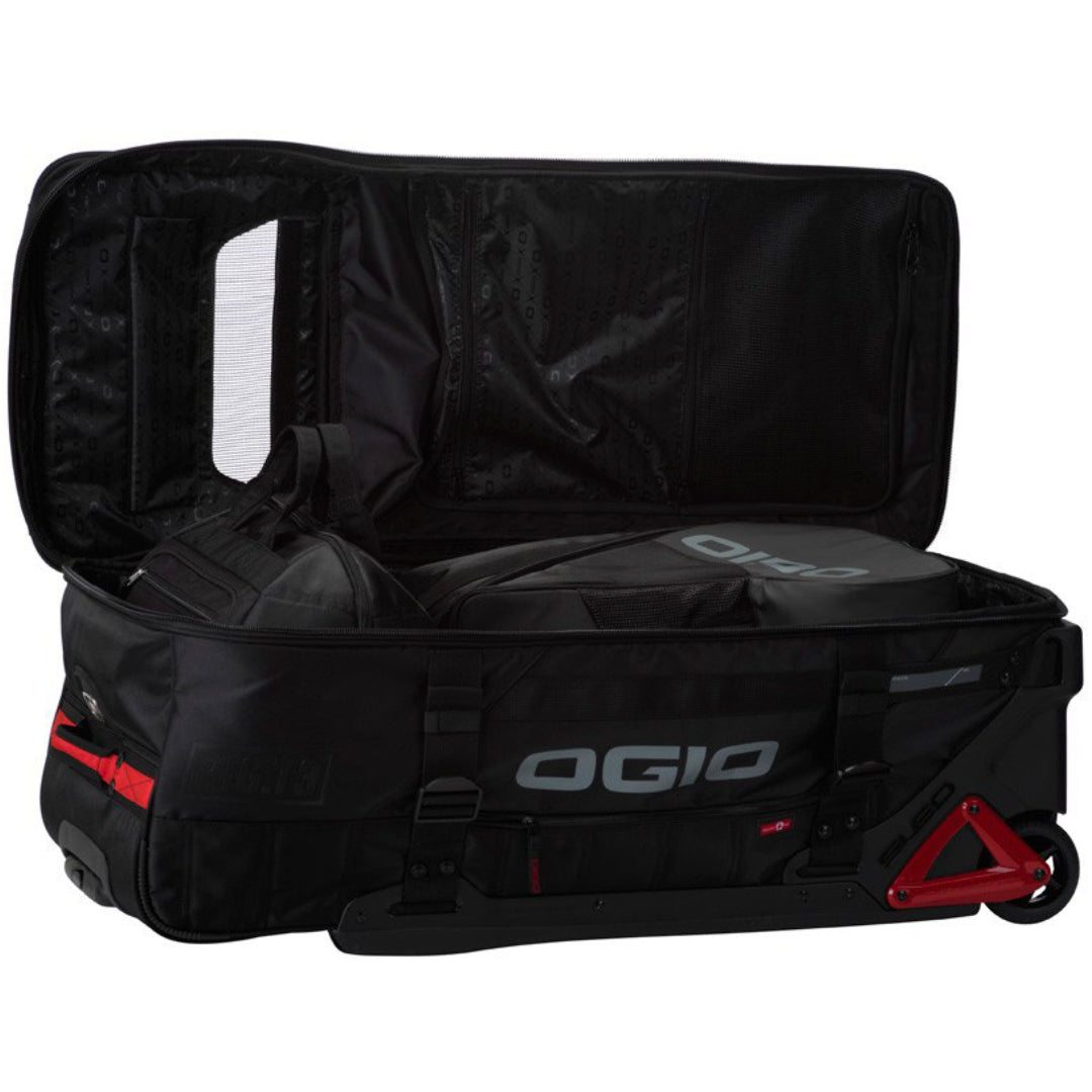 Ogio Rig T3 Gear Bag Black