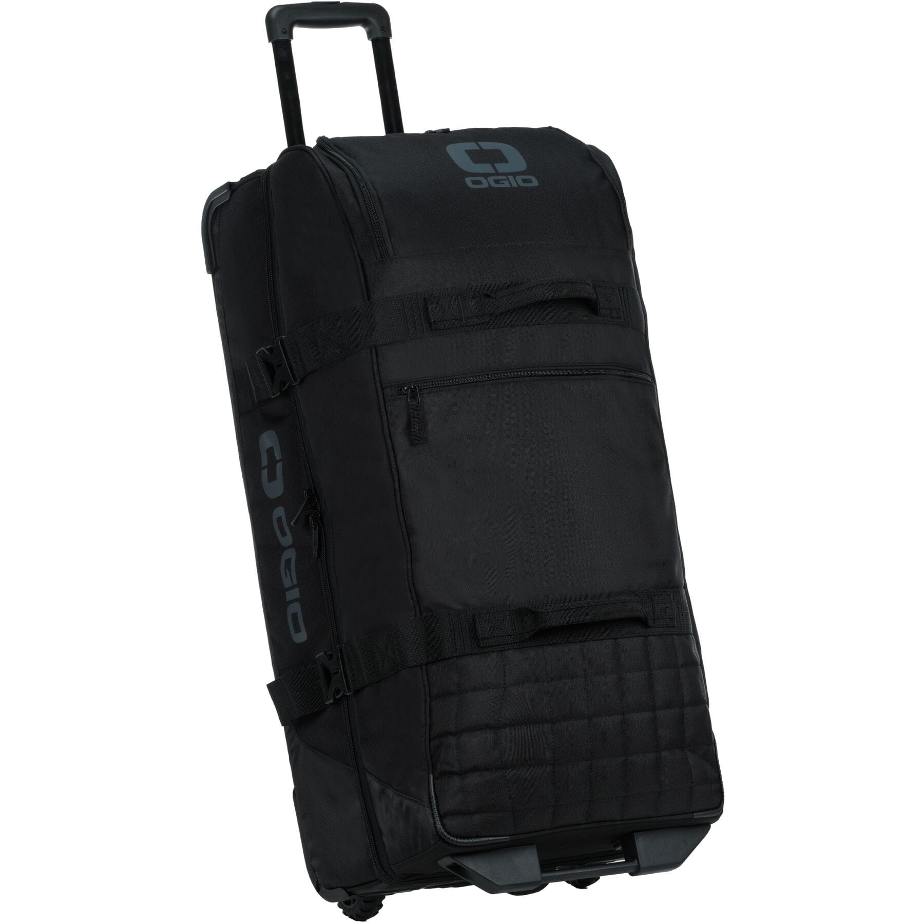 Ogio Trucker Gear Bag Black