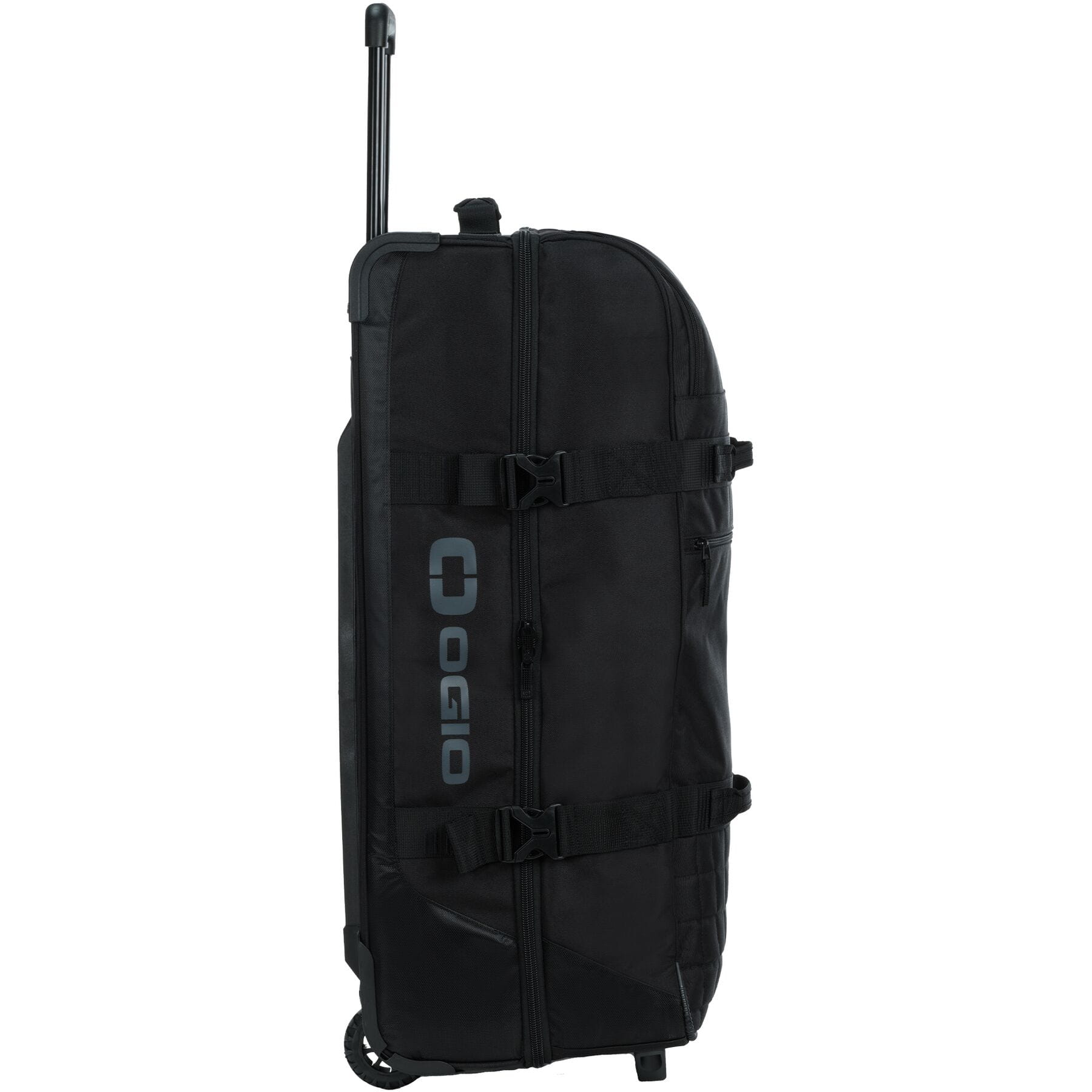 Ogio Trucker Gear Bag Black