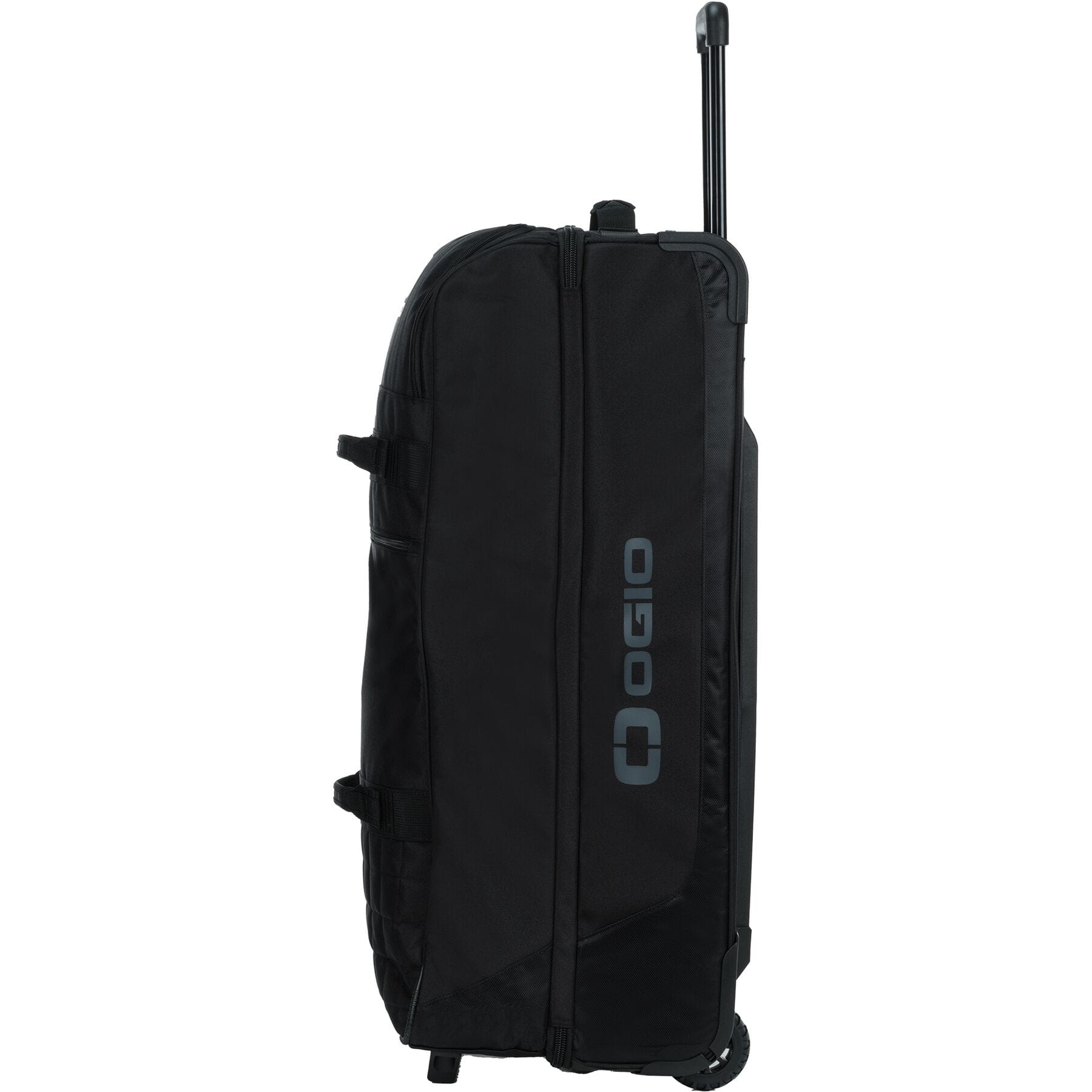 Ogio Trucker Gear Bag Black