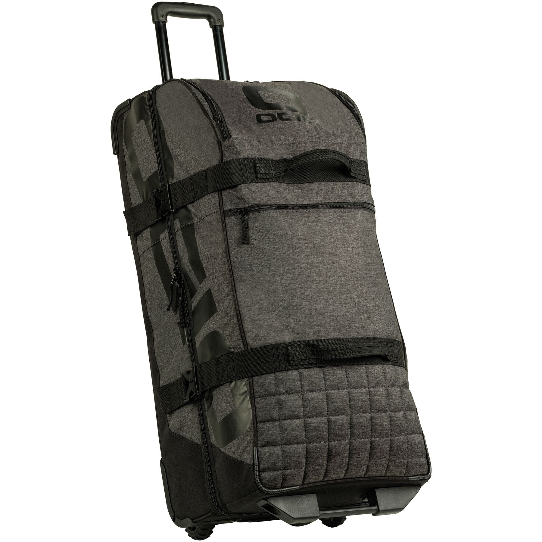 Ogio Trucker Gear Bag Dark Static